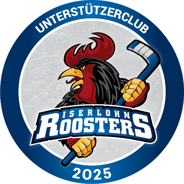 Iserlohn Roosters GmbH & CO. KG